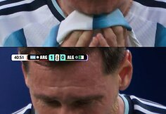 Lionelis Messi