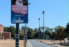 INSEP – Prancūzijos sporto čempionų kalvė,