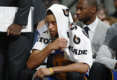 NBA rungtynės: „Warriors“ – „Nuggets“
