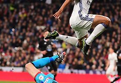 Ispanijos futbolo lyga: Madrido „Real“ – La Korunjos „Deportivo“