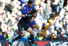 Anglijos lygos rungtynės: Londono &bdquo;Chelsea&ldquo; &ndash; &bdquo;West Bromwich Albion&ldquo;