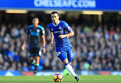 Anglijos lygos rungtynės: Londono &bdquo;Chelsea&ldquo; &ndash; &bdquo;West Bromwich Albion&ldquo;