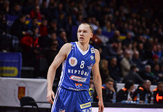 LKL rungtynės: Klaipėdos „Neptūnas“ – Kauno „Žalgiris“ (2 dalis)
