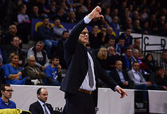 LKL rungtynės: Klaipėdos „Neptūnas“ – Kauno „Žalgiris“ (2 dalis)
