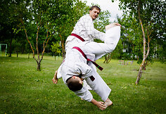 I&scaron;skirtiniai WON HWA DO kadrai