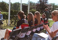 Vilniuje vyks pasaulio orientavimosi sporto kalnų dviračiais čempionatas.