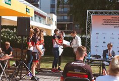 Vilniuje vyks pasaulio orientavimosi sporto kalnų dviračiais čempionatas.
