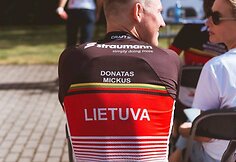Vilniuje vyks pasaulio orientavimosi sporto kalnų dviračiais čempionatas.