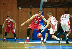 Utenos &bdquo;Juventus&ldquo; krep&scaron;ininkai i&scaron;vykoje palaužė Sofijos &bdquo;Lukoil Academic&ldquo;.
