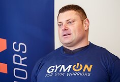 Vilniuje savaitgalį &scaron;e&scaron;tąjį kartą surengtas tarptautinis galiūnų turnyras &bdquo;Savickas Classic 2017&ldquo;.