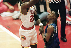 Clyde'as Drexleris