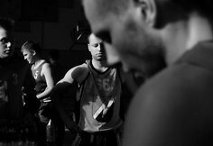 Ričardas Grigas – žaidėjas Donatas Gudeliauskas