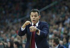 Krepšinio pagrindai