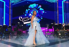 Paulina Pauk&scaron;taitytė pasirodė &bdquo;Slavianski Bazaar&ldquo;