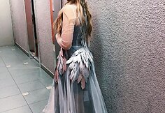 Paulina Pauk&scaron;taitytė pasirodė &bdquo;Slavianski Bazaar&ldquo;