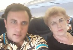 Radžio atostogų Vokietijoje akimirkos