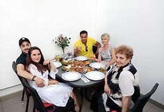 Radžio atostogų Vokietijoje akimirkos