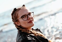 Pirmosios dienos Karklės festivalyje akimirkos