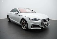 Jono Nainio automobilis
