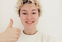 Ieva Labanauskaitė