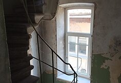 I.Labanauskaitės izoliacija Vasaros g. 5