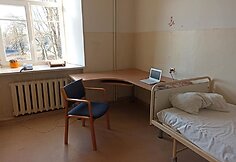 I.Labanauskaitės izoliacija Vasaros g. 5