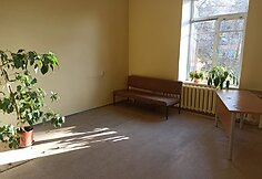 I.Labanauskaitės izoliacija Vasaros g. 5