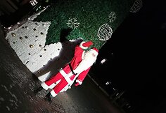 Kalėdų laukimas Kazlų Rūdoje