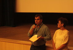 Bardų festivalis &bdquo;Purpurinis vakaras&ldquo;