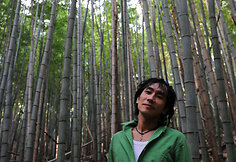 Kompozitorius Atsuhiko Gondai
