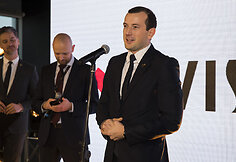 IT bendrovės &bdquo;Visma Lietuva&ldquo; biuras