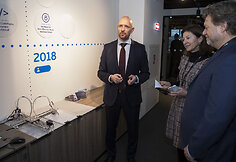 IT bendrovės &bdquo;Visma Lietuva&ldquo; biuras
