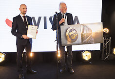 IT bendrovės &bdquo;Visma Lietuva&ldquo; biuras