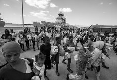 Tema: Fotopasakojimas, autorius Vidmantas Balkūnas