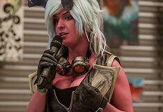 Konkursas &bdquo;EuroCosplay&ldquo;