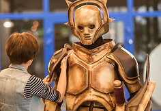 Konkursas &bdquo;EuroCosplay&ldquo;