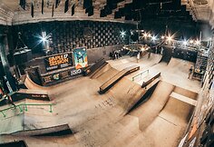 &bdquo;Kablys Autumn Session'16&ldquo; akimirka
