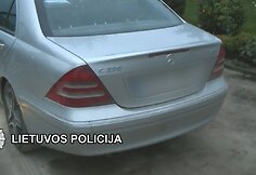 Kriminalistai uostamiestyje sulaikė du įtariamuosius, ūkininką kankinusius elektra