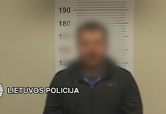 Kriminalistai uostamiestyje sulaikė du įtariamuosius, ūkininką kankinusius elektra
