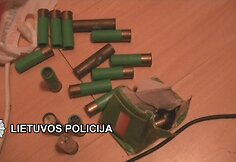 Kriminalistai uostamiestyje sulaikė du įtariamuosius, ūkininką kankinusius elektra