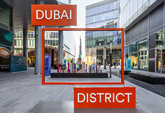 Dubajaus dizaino savaitė
