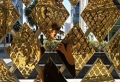 Dubajaus dizaino savaitė