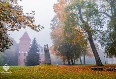 Pasveikinti rudenį &ndash; Virgilijus Vaitkevičius
