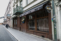 &bdquo;La Birra&ldquo; alinė