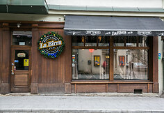 &bdquo;La Birra&ldquo; alinė