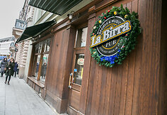 &bdquo;La Birra&ldquo; alinė