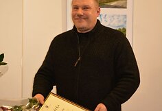  Fotografijų paroda &bdquo;Dzūkijos veidas 2017&ldquo;