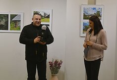  Fotografijų paroda &bdquo;Dzūkijos veidas 2017&ldquo;