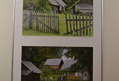  Fotografijų paroda &bdquo;Dzūkijos veidas 2017&ldquo;