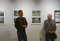  Fotografijų paroda &bdquo;Dzūkijos veidas 2017&ldquo;